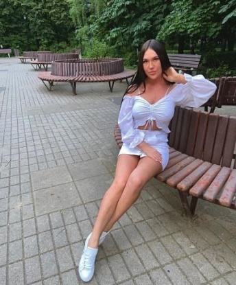 Светлана