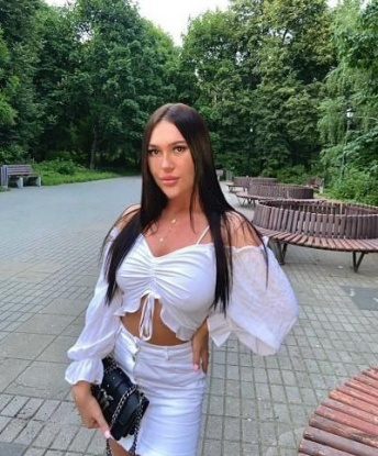 Светлана